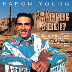 The Singing Sheriff - Faron Young