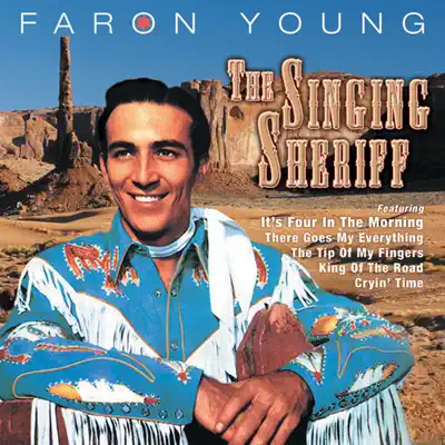 The Singing Sheriff - Faron Young