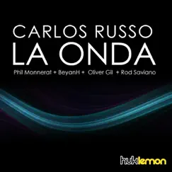 La Onda - EP by Carlos Russo album reviews, ratings, credits