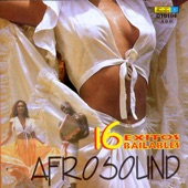 Afrosound artwork