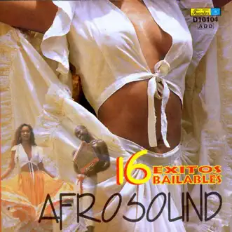 Afrosound by Afrosound album reviews, ratings, credits