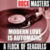 Rock Masters: Modern Love Is Automatic album lyrics, reviews, download