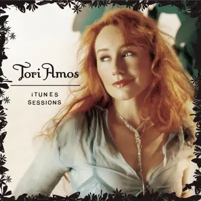iTunes Sessions - EP - Tori Amos