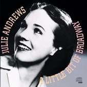 Julie Andrews - Wouldn't It Be Loverly (My Fair Lady)