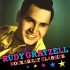 Rudy "Tutti" Grayzell - Ca-Razy!