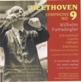 Beethoven: Symphony No. 9, "Choral", 2011