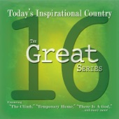 16 Great - Today's Inspirational Country artwork