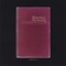 Jesus Is Tenderly Calling - Tony Weeks lyrics
