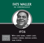 Complete Jazz Series 1936 artwork