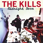 Getting Down by The Kills