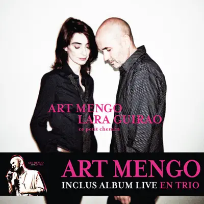 Ce petit chemin (Special Edition) - Art Mengo Ce petit chemin (Special Edition) - Art Mengo