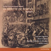 La Muette de Portici: Act 5, Barcarolle artwork