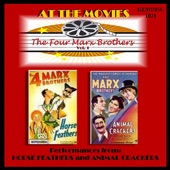 The Marx Brothers - I'm Against It/Horse Feathers