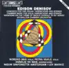 Denisov: Chamber Music album lyrics, reviews, download