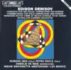 Stream & download Denisov: Chamber Music