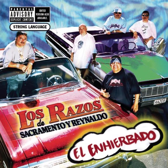 Cover artwork for Cuando Anduve Como Perro