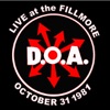 Live At the Fillmore 1981