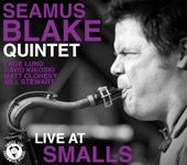 Seamus Blake Quintet - Live At Smalls