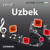 EuroTalk Ltd - Rhythms Easy Uzbek artwork