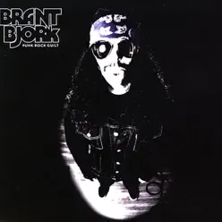 Punk Rock Guilt - Brant Bjork Punk Rock Guilt - Brant Bjork