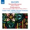 Mass No. 10 in C Major, Hob. XXII:9, "Paukenmesse": Sanctus artwork