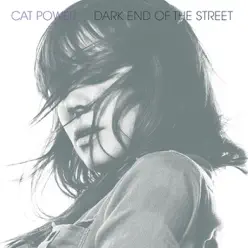 Dark End of the Street - EP - Cat Power