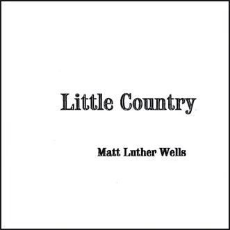 Little Country by Luther album reviews, ratings, credits