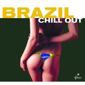 Brazil Chill Out artwork
