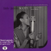 Jimmy Scott - Someone To Watch Over Me