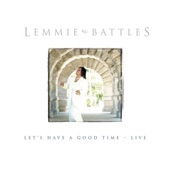 Lemmie Battles - I'm Still Standing