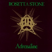 Rosetta Stone - The Witch