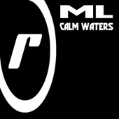 Calm Waters artwork