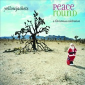 Yellow Jackets - Peace Round