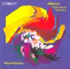 Albeniz: Piano Music, Vol. 5 (Complete) album lyrics, reviews, download