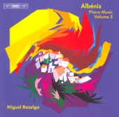 Albeniz: Piano Music, Vol. 5 (Complete)