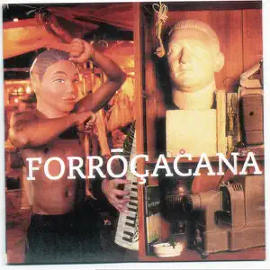 Forróçacana