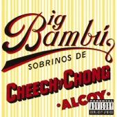Cheech & Chong - The Continuing Adventures of Pedro de Pacas and Man