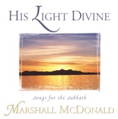 His Light Divine