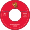 Dilla Is the G.O.A.T. / Planets Collide - Single