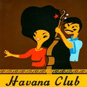 Havana Club artwork