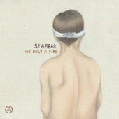 Seabear - Wooden Teeth