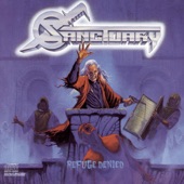 Sanctuary - Soldiers of Steel