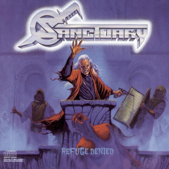 Cover artwork for Battle Angels