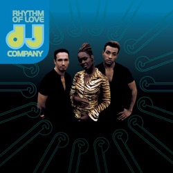 DJ Company - Rhythm of Love