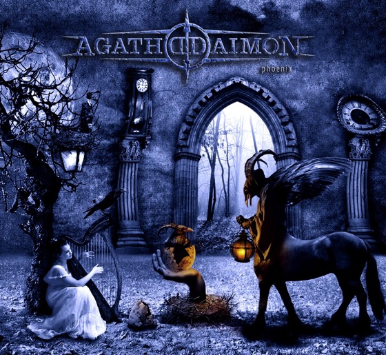 Cover artwork for Devil's Deal