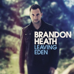 Brandon Heath - The Light In Me