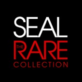 Seal: The Rare Collection artwork