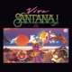 VIVA SANTANA cover art