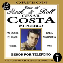 Mi Pueblo - César Costa Mi Pueblo - César Costa