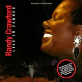 Randy Crawford - Knockin' On Heaven' S Door